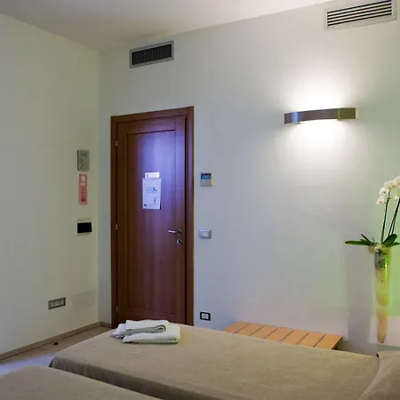 Hotel Le Saline