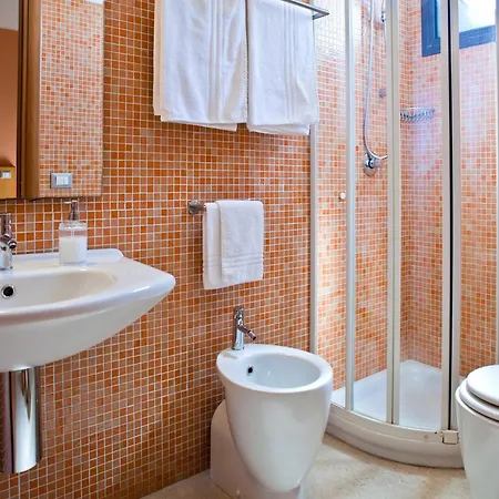 Le Saline 3* Paceco