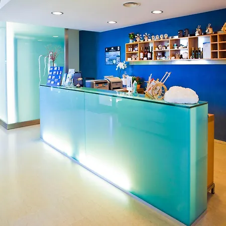 Hotel Le Saline Paceco