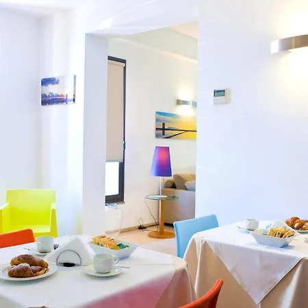 Le Saline Hotel Paceco