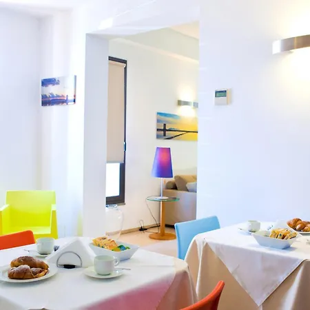 Le Saline Hotel Paceco