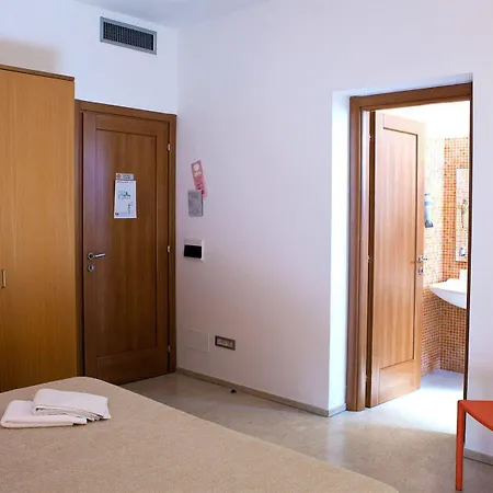 Hotel Le Saline Paceco