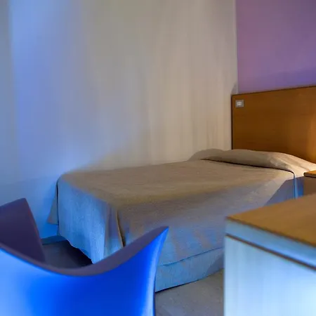 Hotel Le Saline Paceco