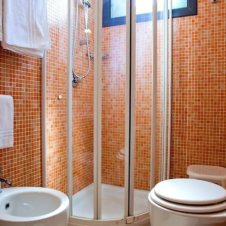 Hotel Le Saline Paceco