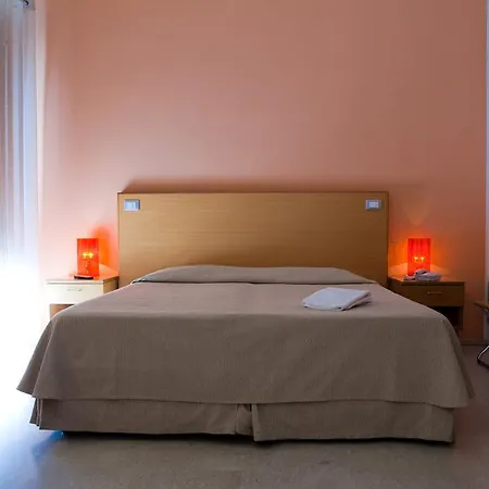 Hotel Le Saline