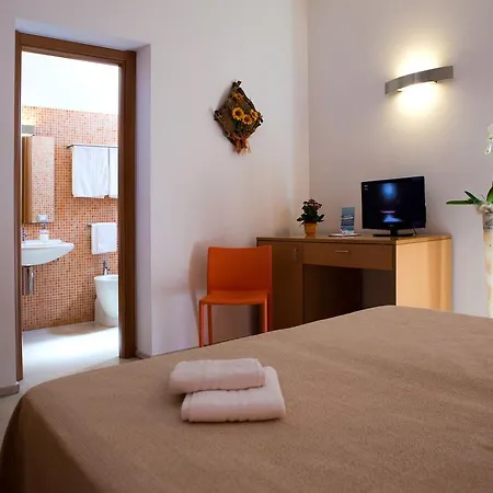 Le Saline Hotel Paceco