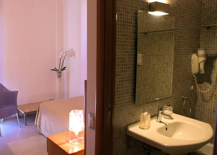 Le Saline 3* Paceco