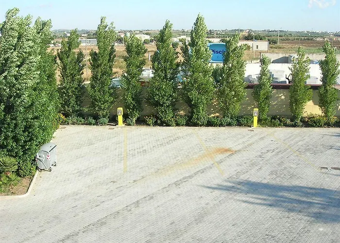 Le Saline 3*