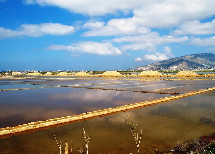 Le Saline