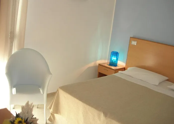 Hotel Le Saline